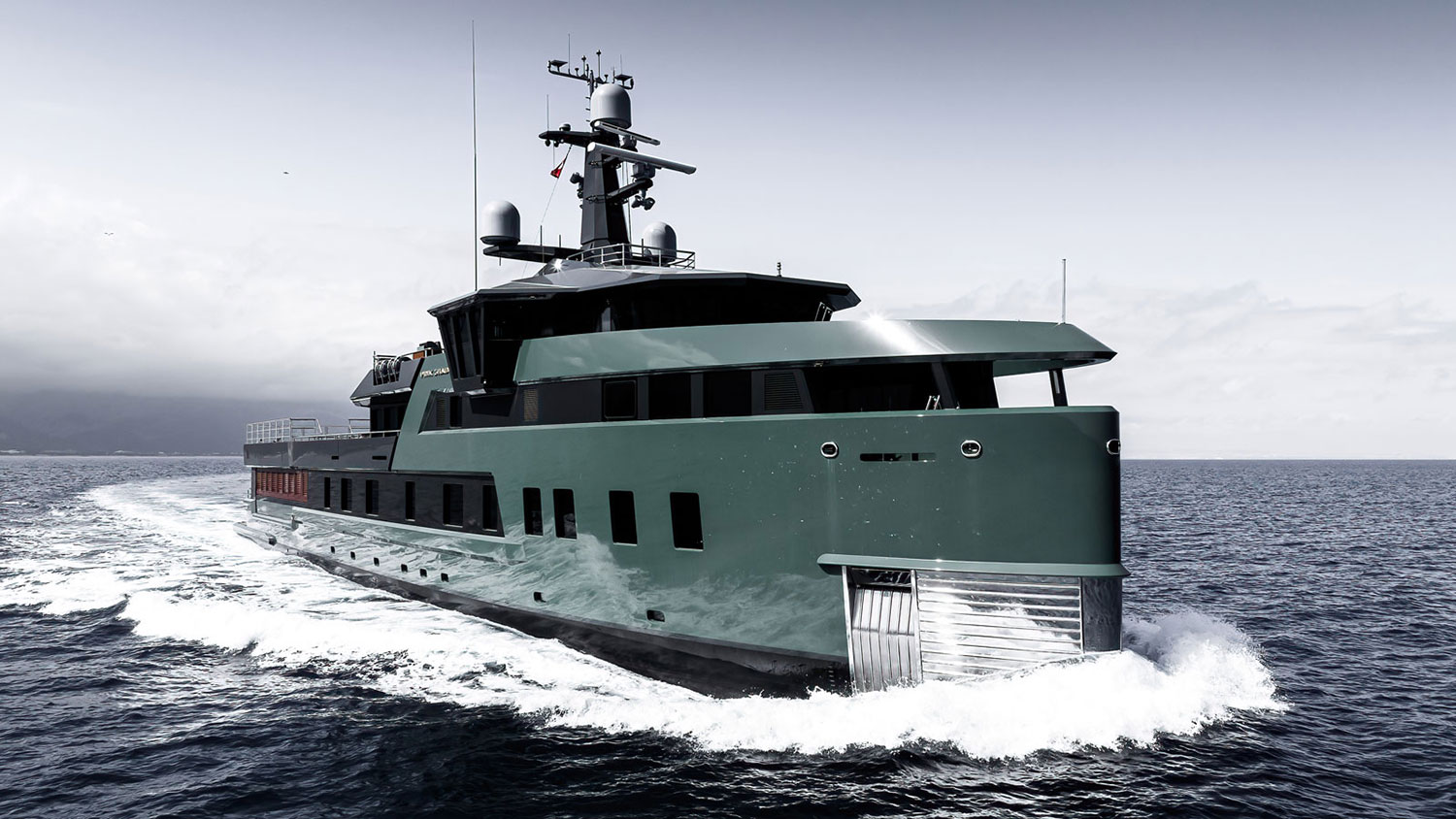 The Shift in the Luxury Holiday Industry: From Tropical Paradises to Uncharted Adventures